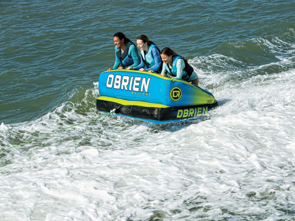 O'Brien Baller 3 tow toy