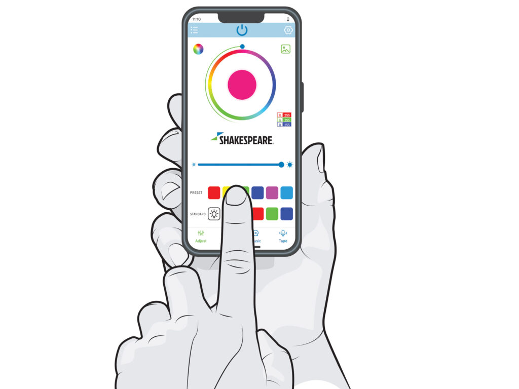 Download the app