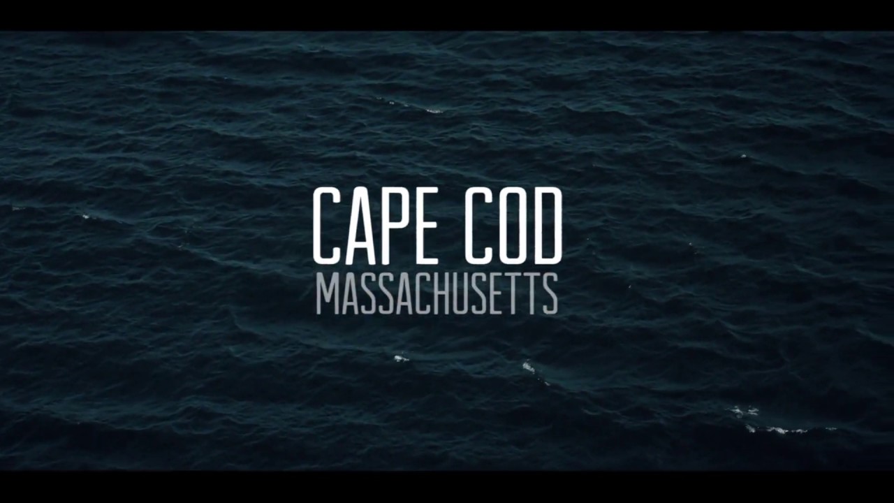 Cruising Cape Cod With Boston Whaler